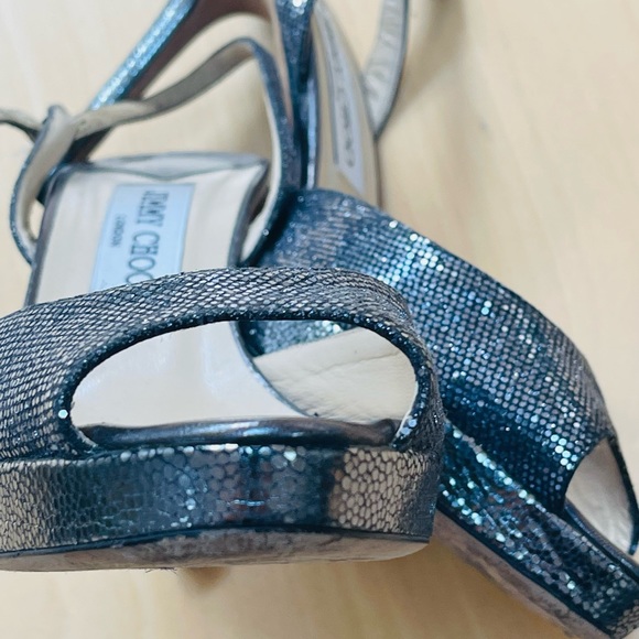 JIMMY CHOO SHOES - Picture 5 of 11